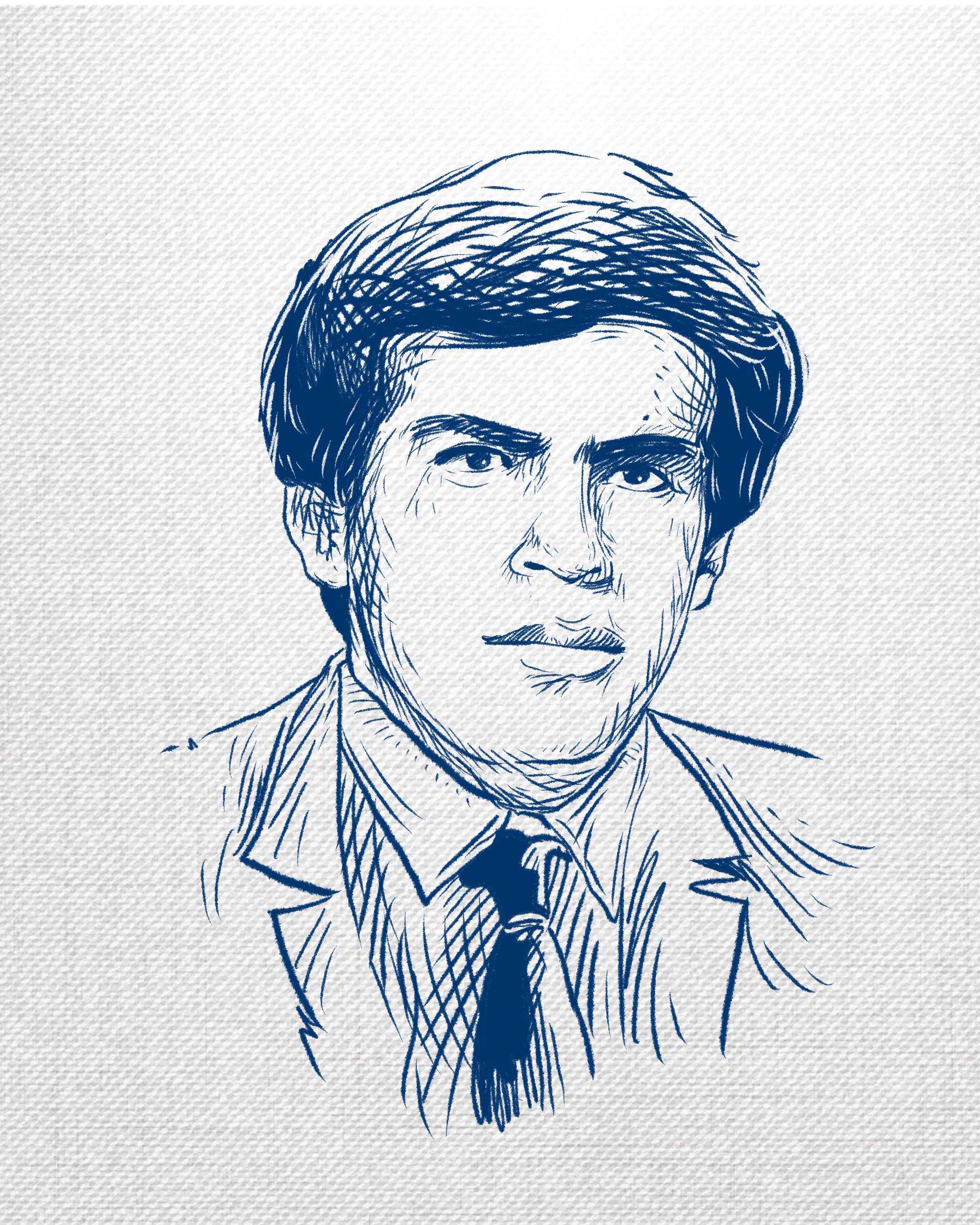 Bernardo Beltran Hernandez