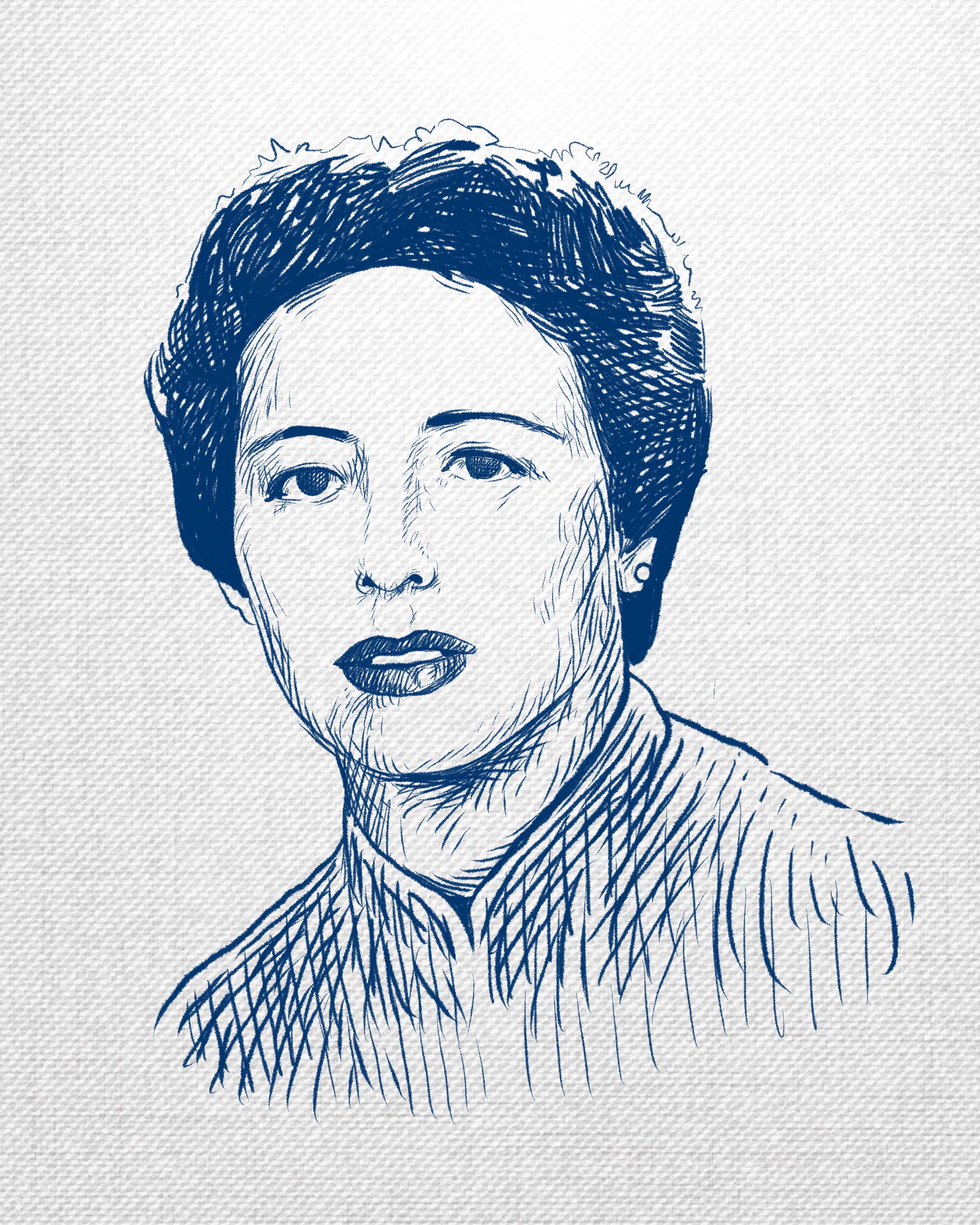 Blanca Inés Ramirez De Angulo