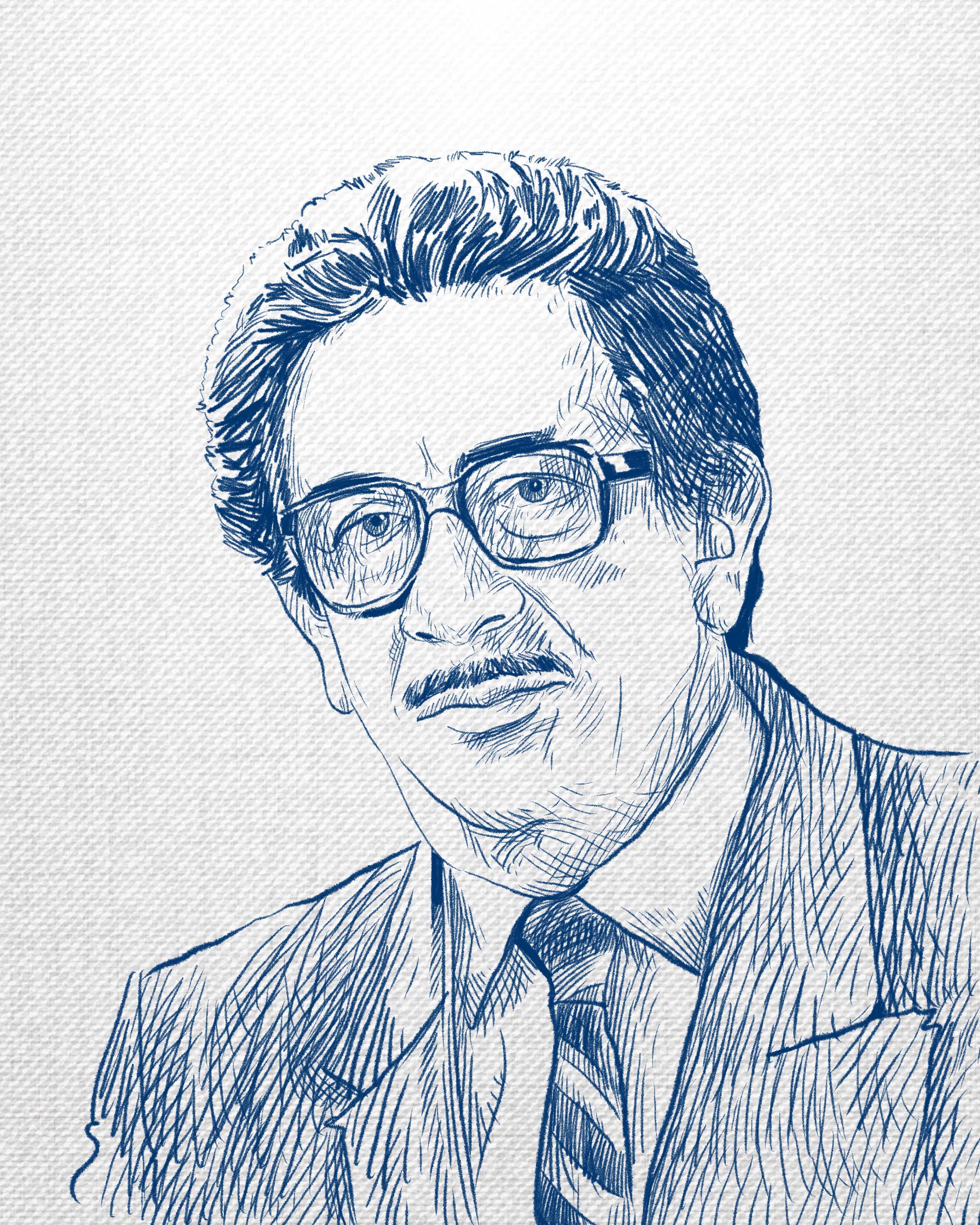 Carlos Jose Medellin Forero