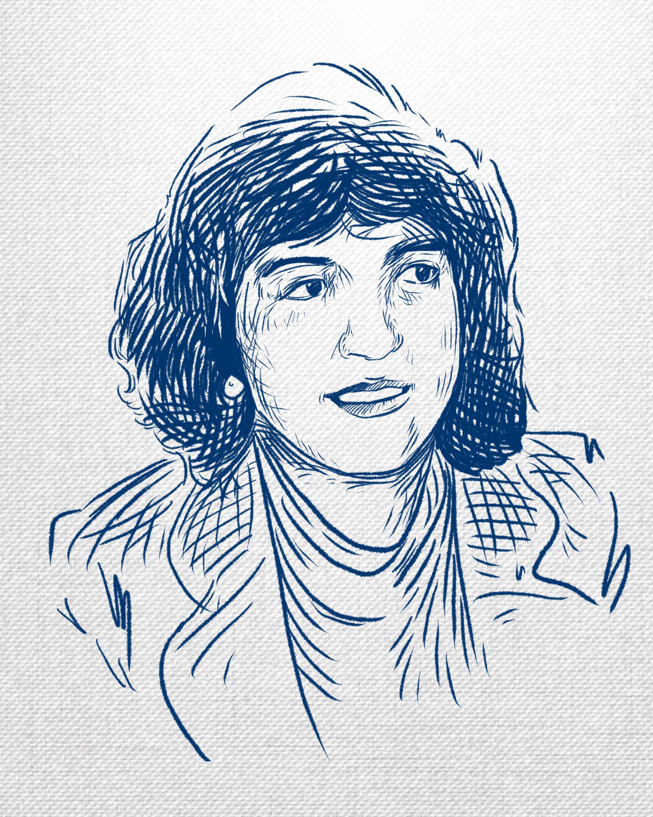 Cristina Del Pilar Guarin Cortes