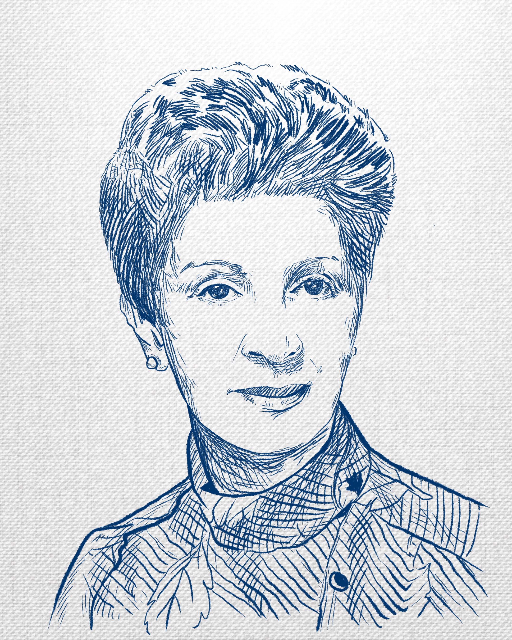 Fanny Gonzalez Franco