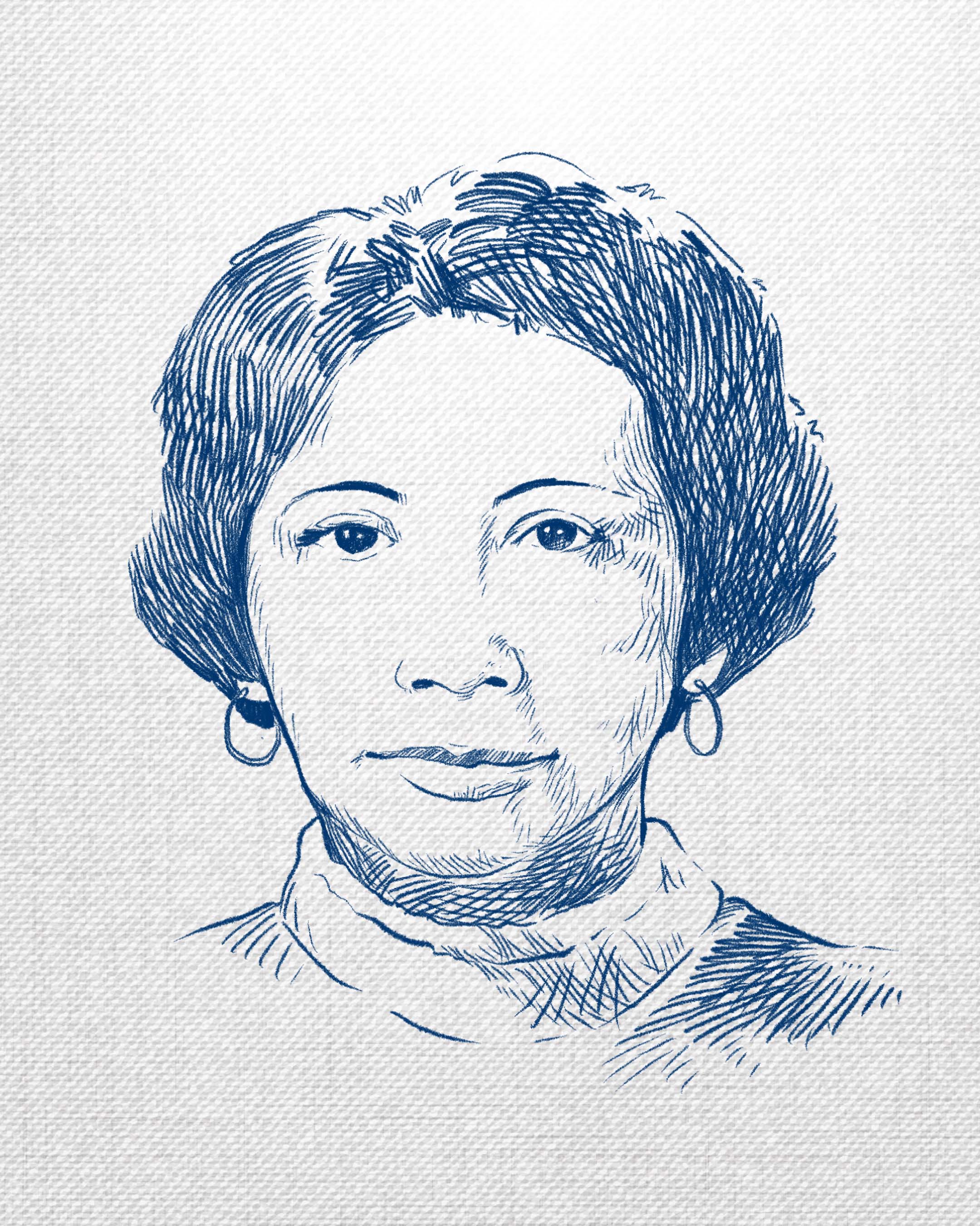 Isabel Mendez De Herrera