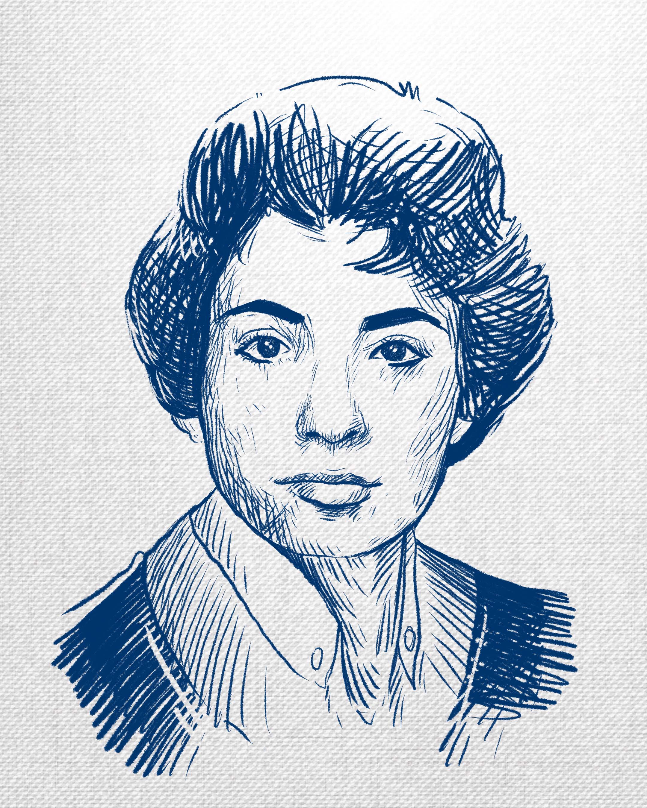 Luz Estella Bernal Marin