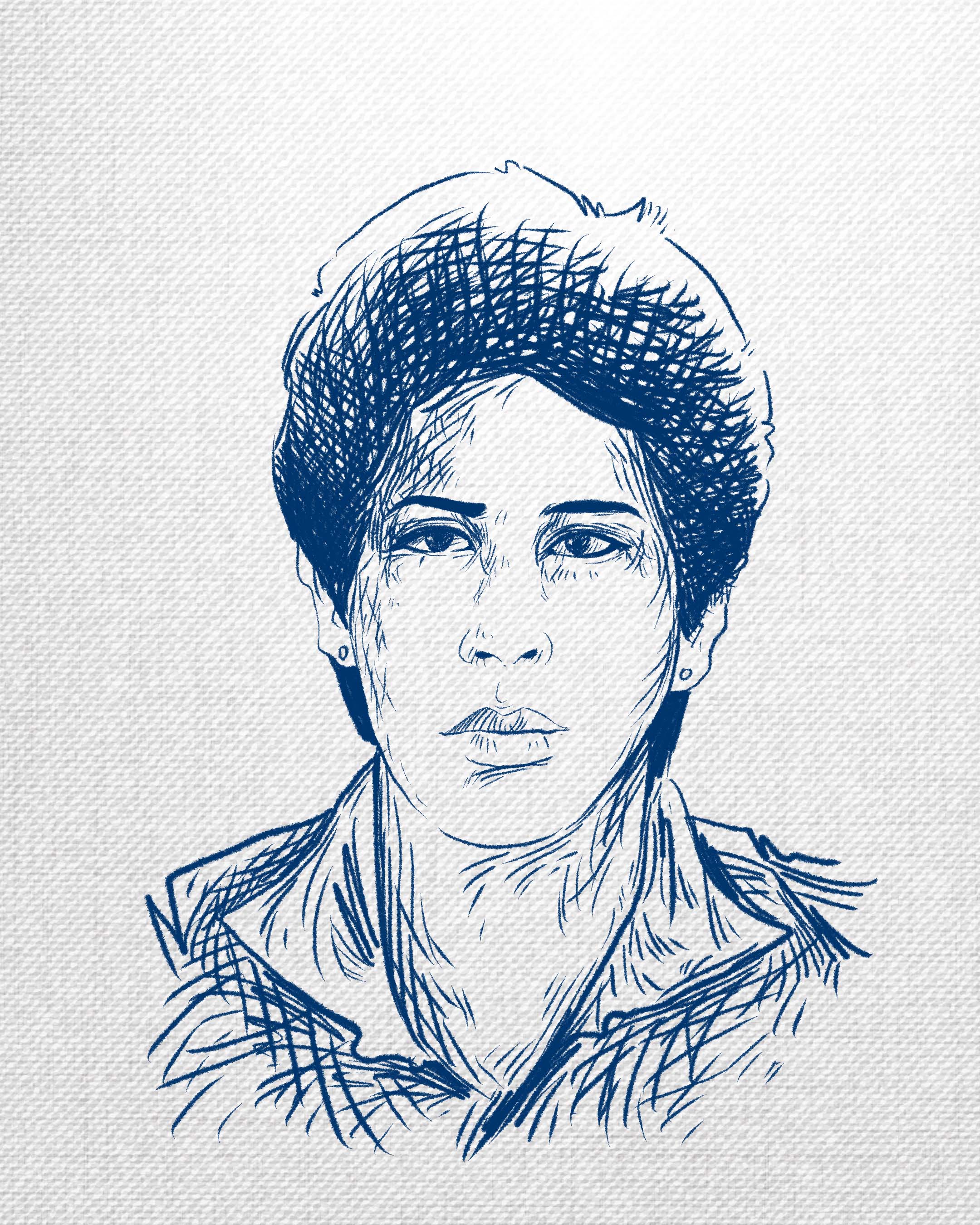 Luz Mary Portela Leon