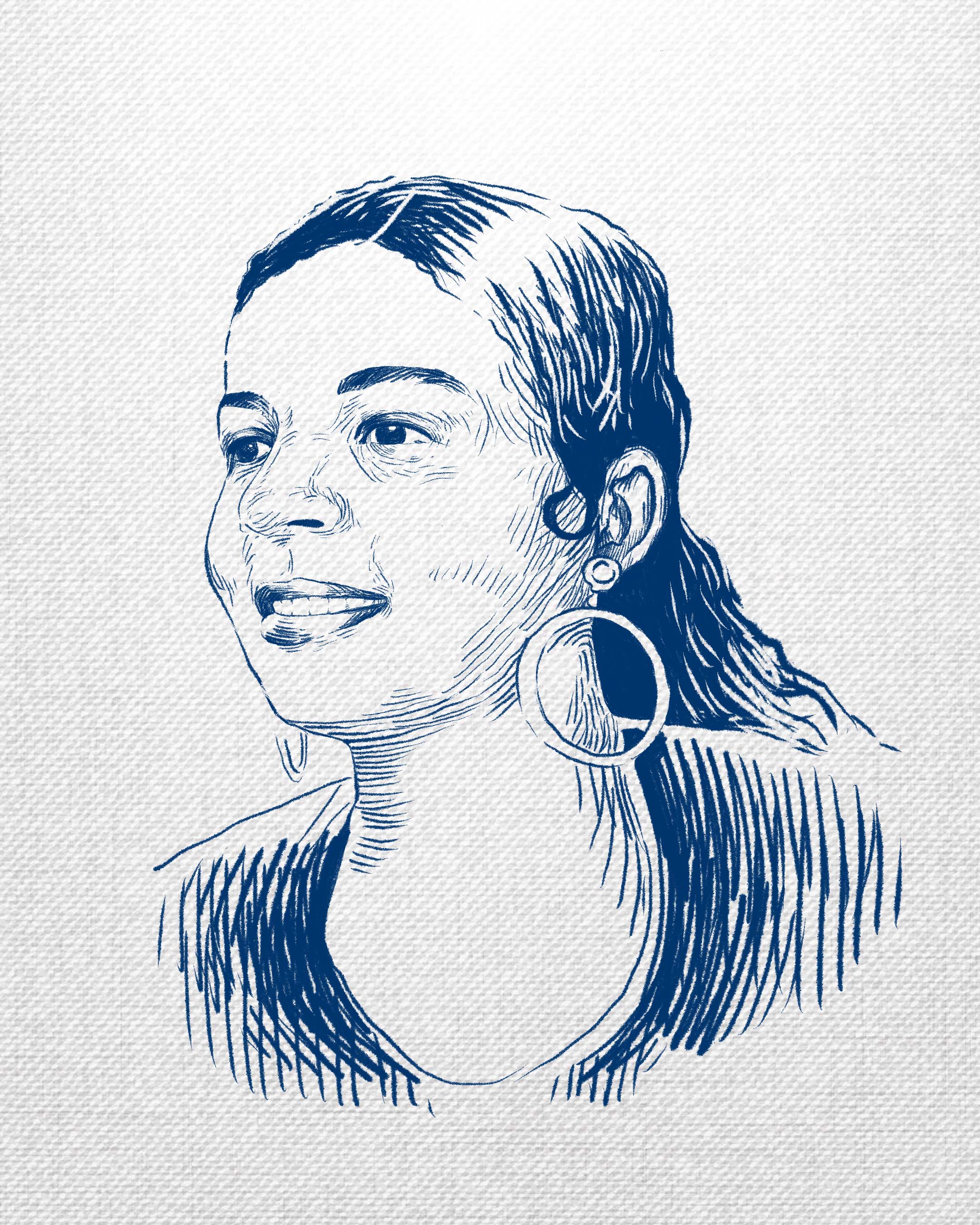 Marina Isabel Ferrer De Velasquez