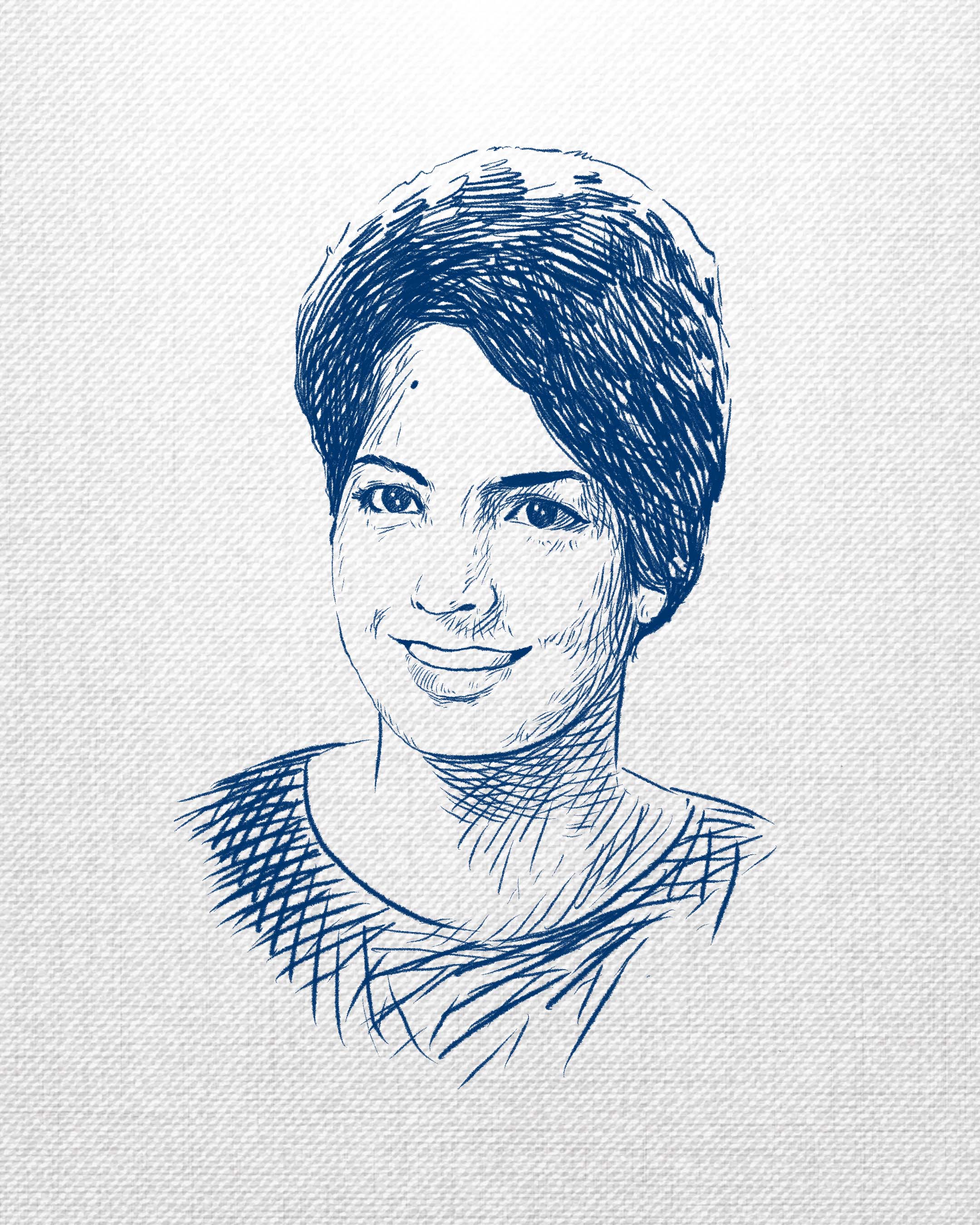 Maria Lida Mondol De Palacios