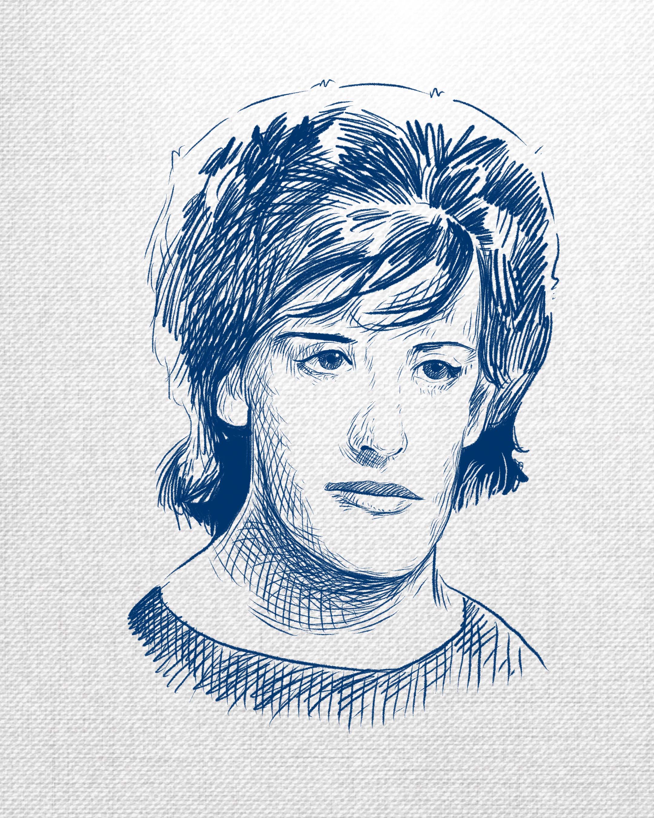 Maria Teresa Barrios Rodriguez