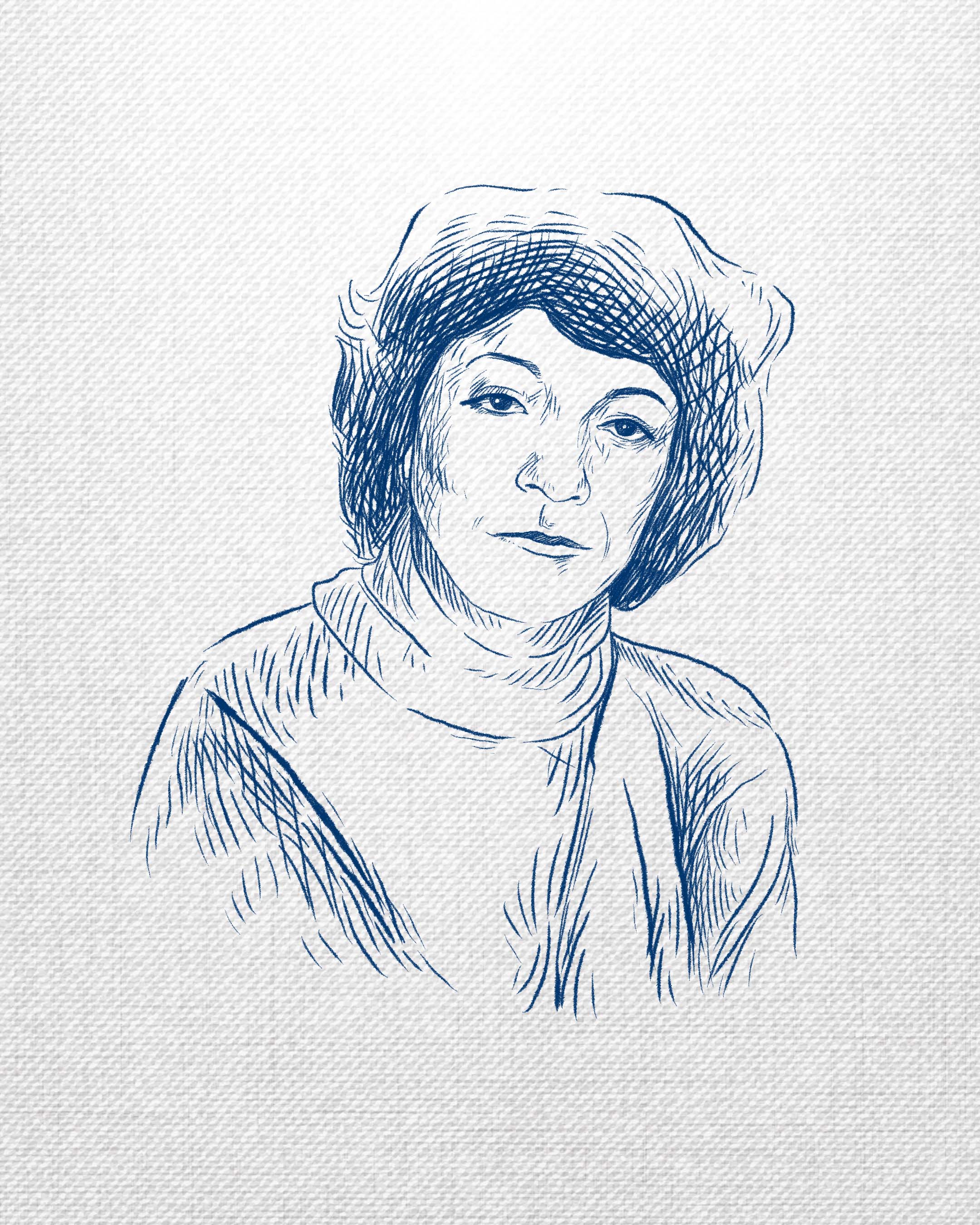 Ruth Mariela Zuluaga De Cortes