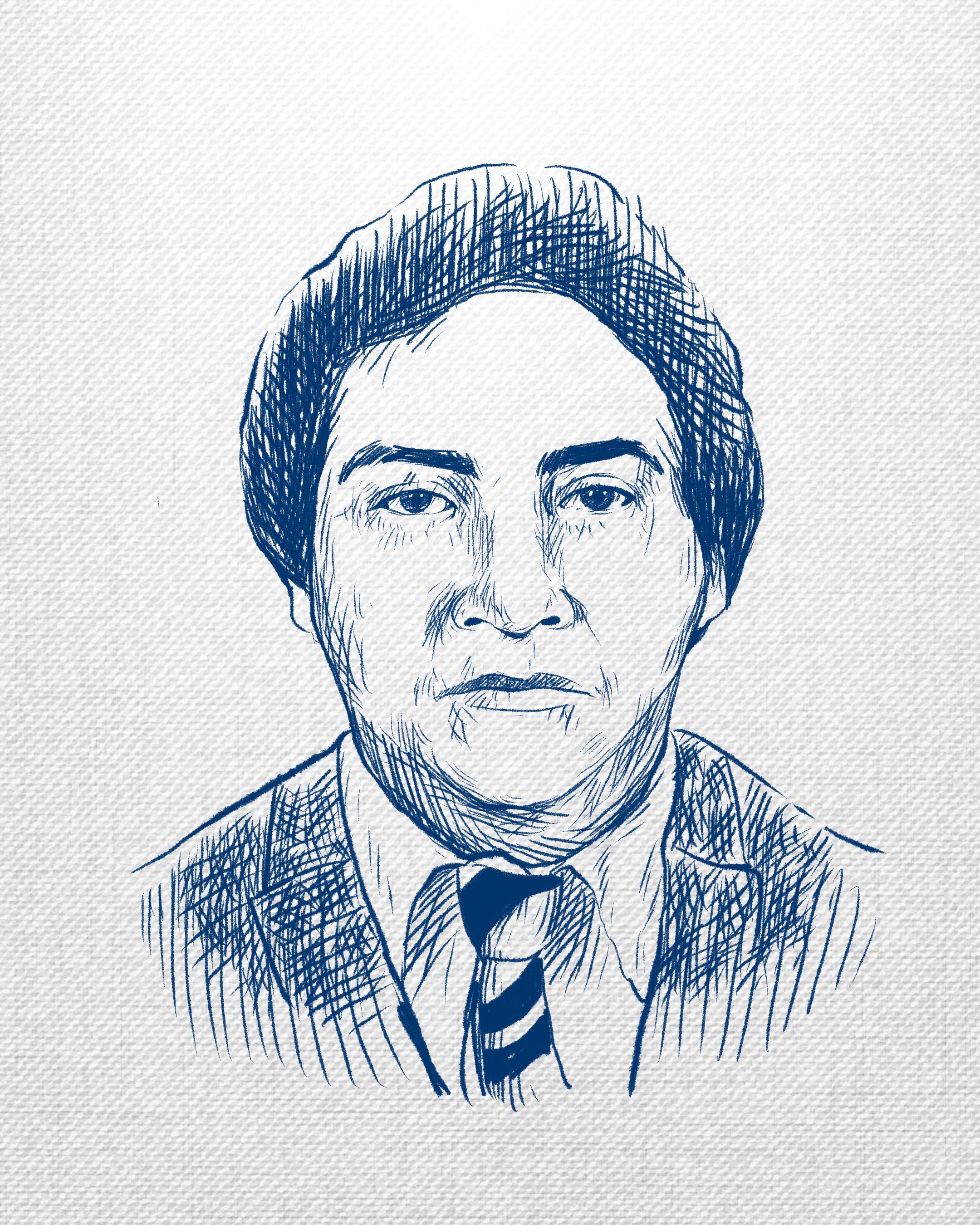 Sargento Viceprimero Jaime Benitez Prieto