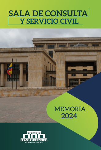 Memoria 2024