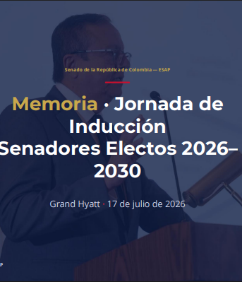 Conferencia El Estado y la Economía