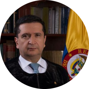 William Hernández Gómez – Consejo de Estado